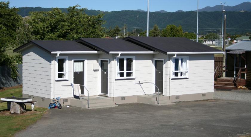 Levin TOP 10 Holiday Park photo