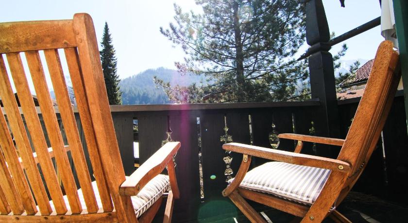 Alpenlodge photo