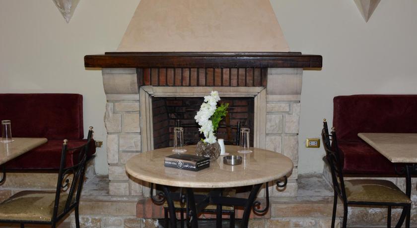 Rakeen Hotel - image 4