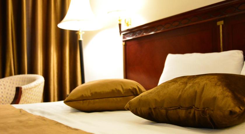 Rakeen Hotel photo