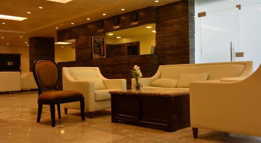 Rakeen Hotel - image 9