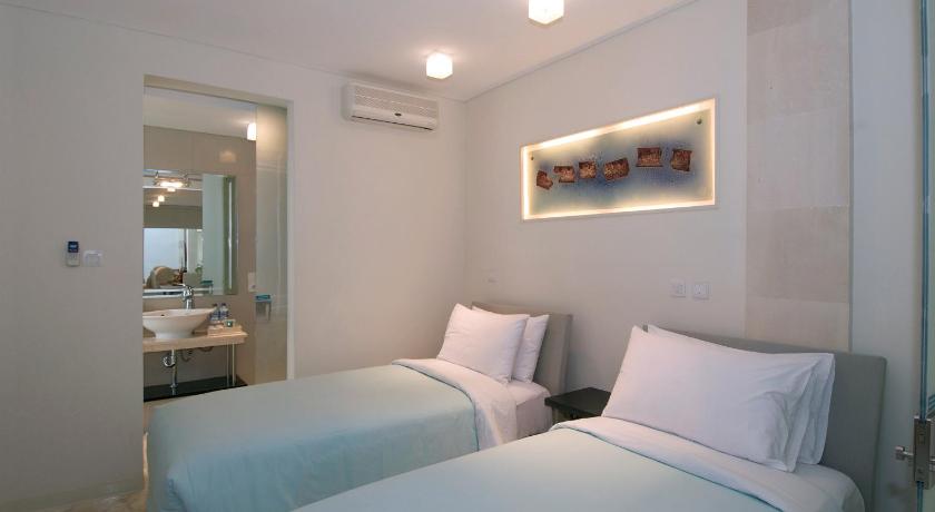 Bild von: Penthouse mit 3 Schlafzimmern (Penthouse Three-Bedroom) 12