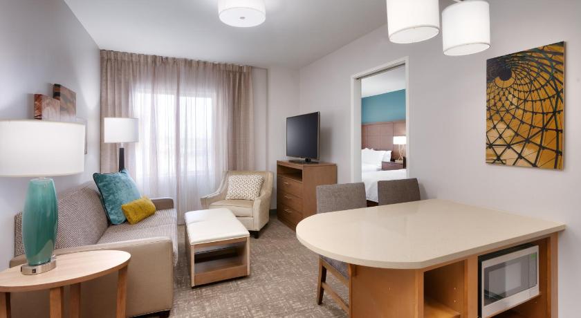 Staybridge Suites By Holiday Inn Lehi - Traverse Ridge Center