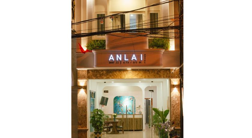 An Lai Hotel photo