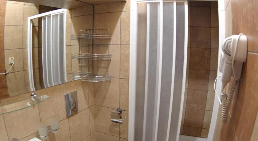 The Center Apartments photo