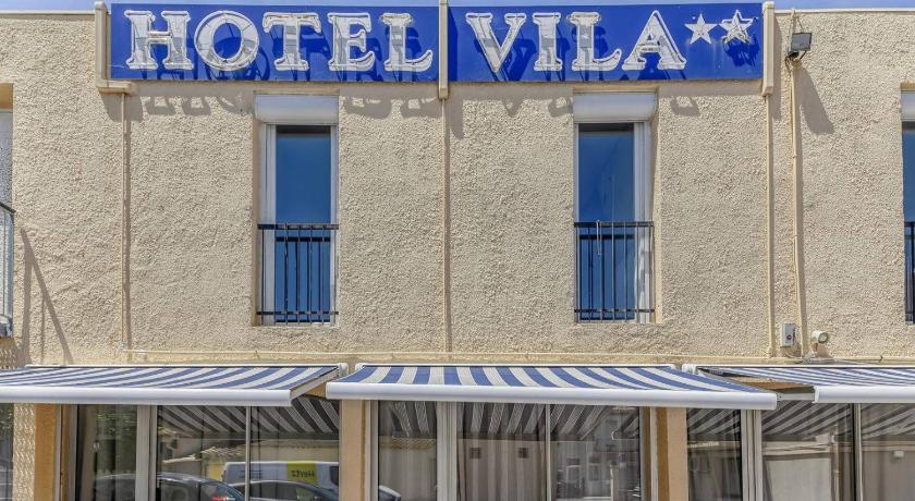 Hotel Vila