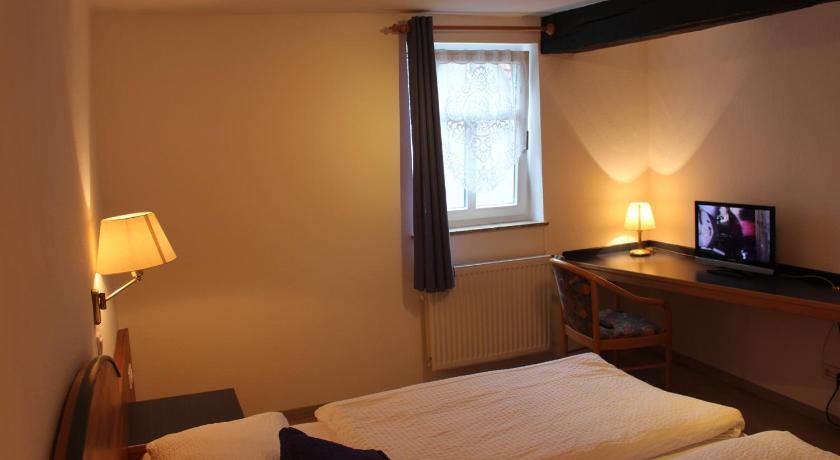 Hotel-Gasthaus-Kraft photo