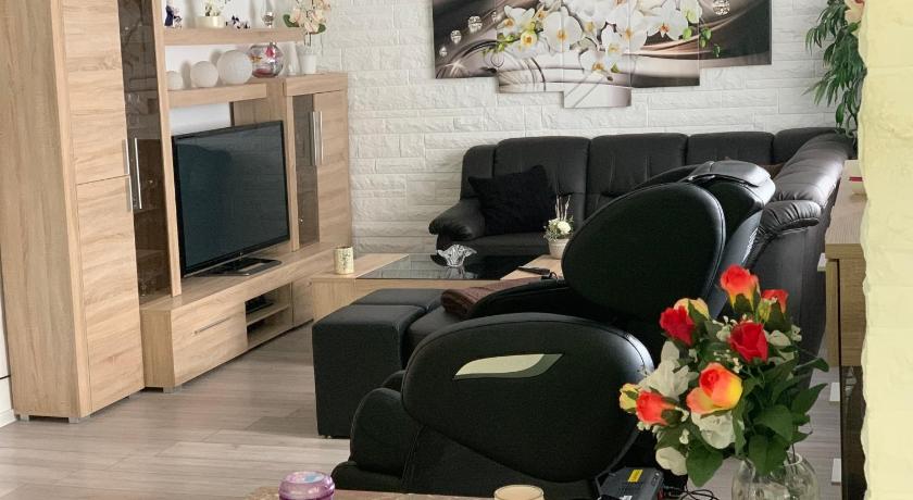 Ferienwohnung In Dortmund Wickede Inkl Terasse Entire Apartment Deals Photos Reviews