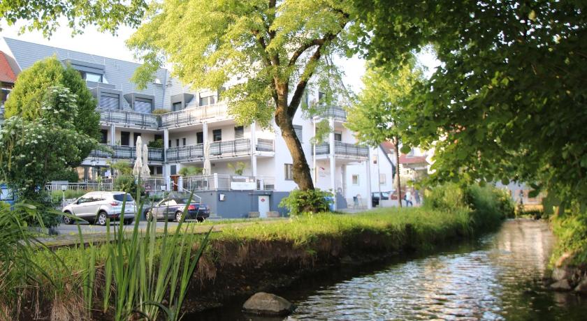 Amelie chez Inez — Hotel in Radolfzell am Bodensee
