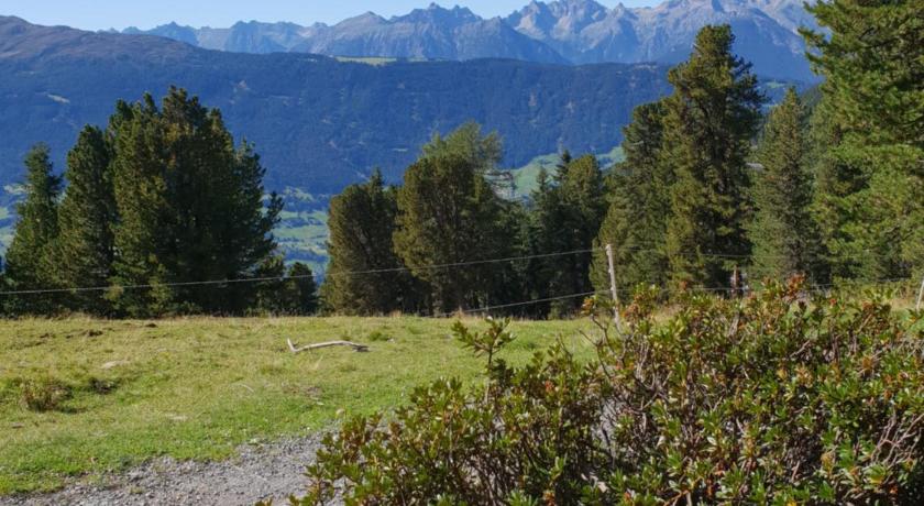Wald Chalet photo