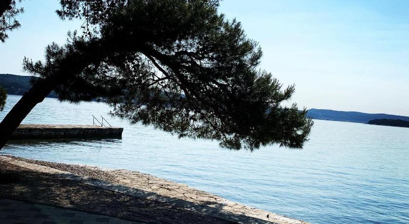 Camping Park Soline - Mendula I Mobile Home photo
