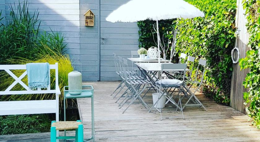 Vacation Home Letha photo