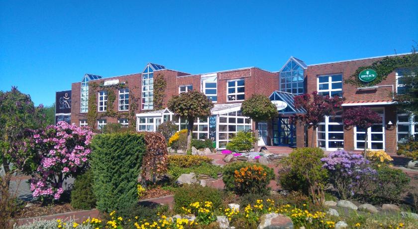 Hotel am Hasengarten
