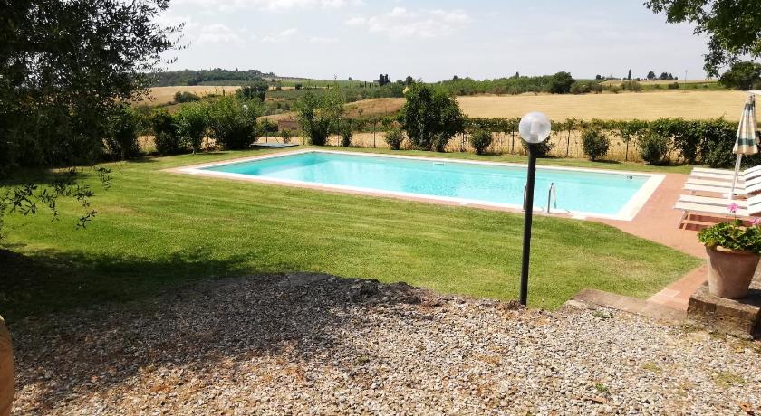 Podere Lornanino photo