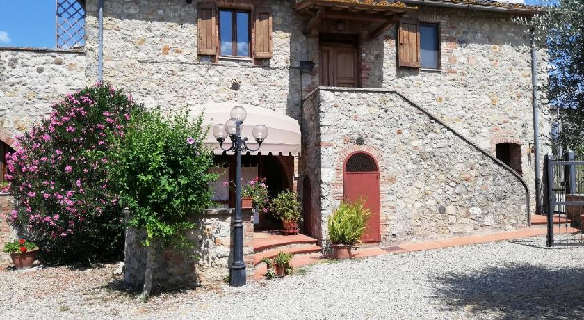 Podere Lornanino photo