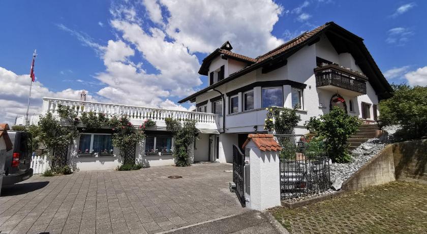 Apart Hotel near Lucerne — Hotel in Ruswil