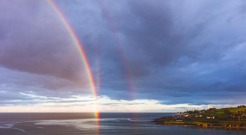 Dunmore House Hotel