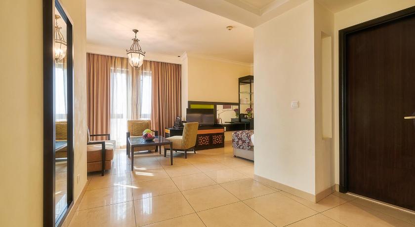 Image of Superior One-Bedroom Apartment 15
