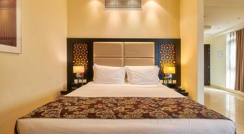 Image of Superior One-Bedroom Apartment 11
