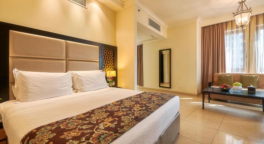 Image of Superior One-Bedroom Apartment 8