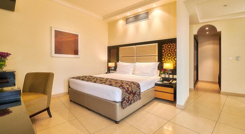 Image of Superior One-Bedroom Apartment 3
