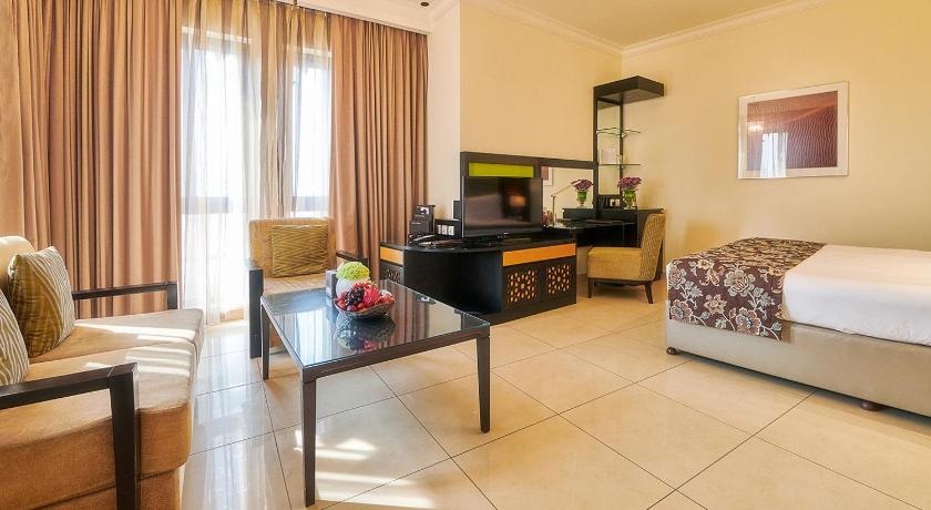 Image of Superior One-Bedroom Apartment 13