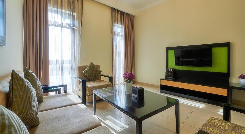 Image of Two Bedroom Apartment 10