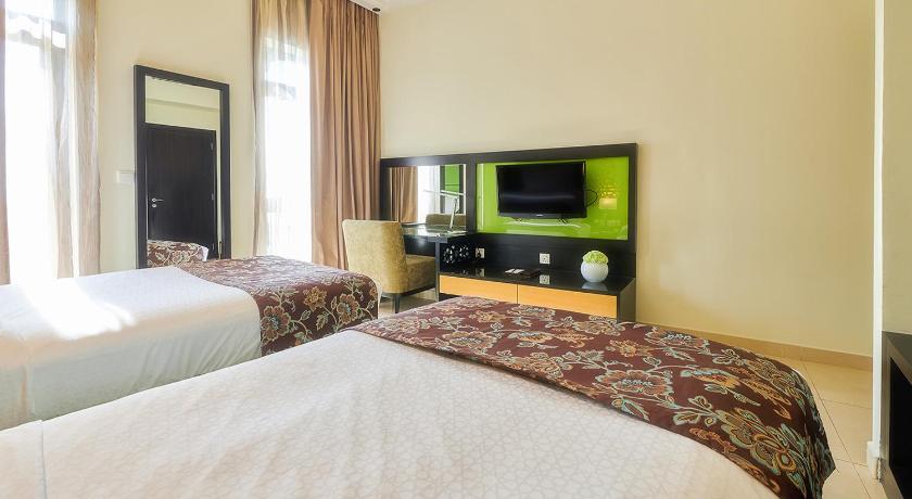Image of Two Bedroom Apartment 12
