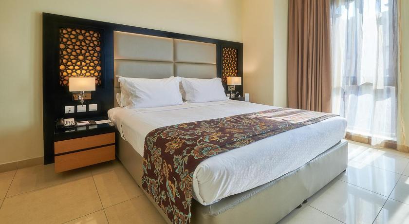 Image of Two Bedroom Apartment 9