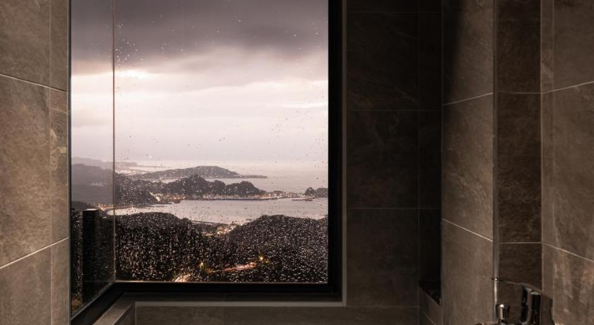 台北 Something Easy Inn 3星级 酒店 外观