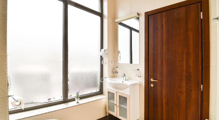IMPERA Boutique Apartments photo