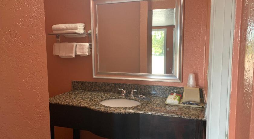 Royal Inn Borger photo