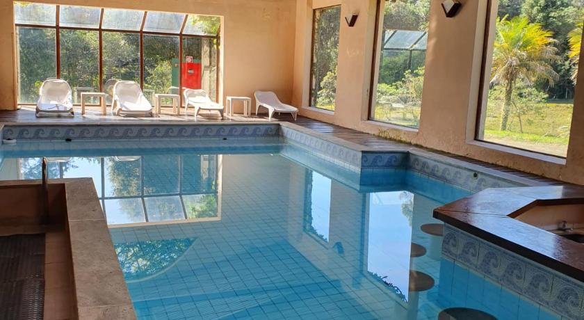 Park Hotel Mantiqueira photo