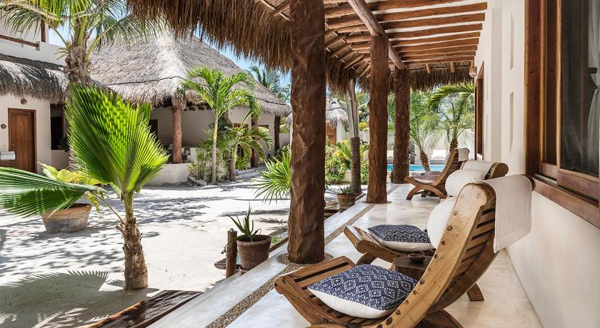 Tierra del Mar Hotel - Adults Only photo