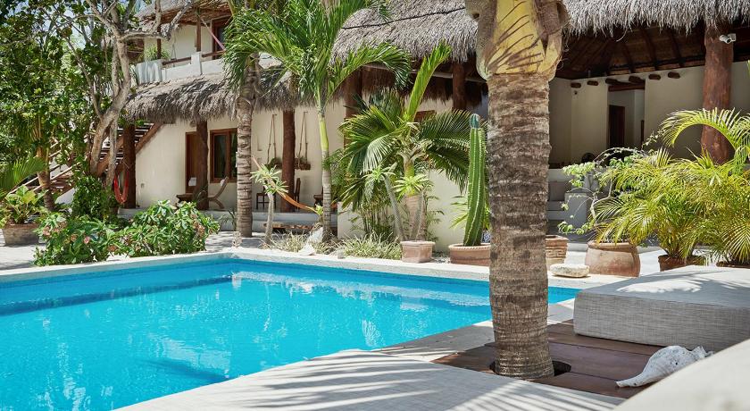 Tierra del Mar Hotel - Adults Only photo