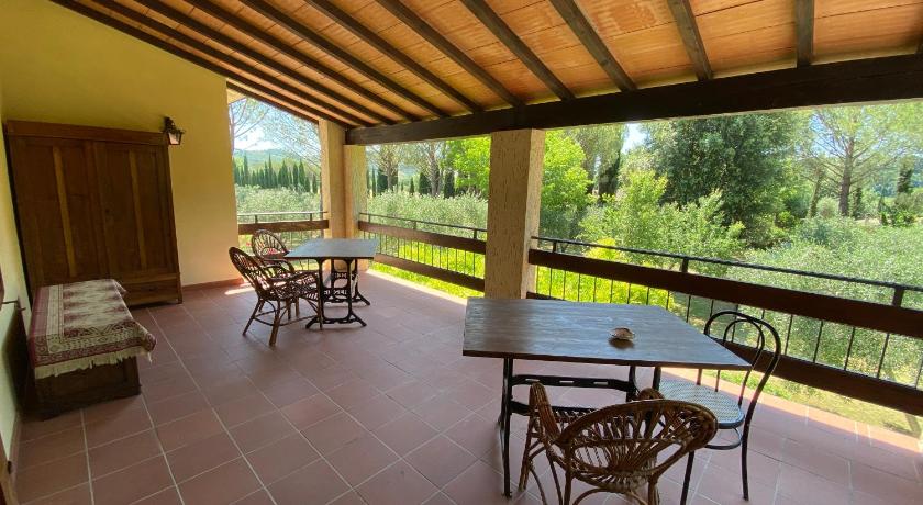 B&B 8380 - Pian Del Molino photo