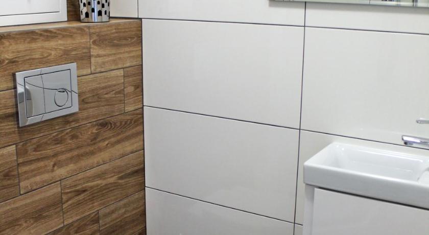 Apartamenty w Kamienicy photo