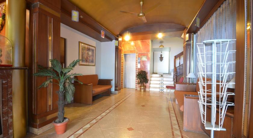 Hotel ANNAPOORNA RESIDENCY