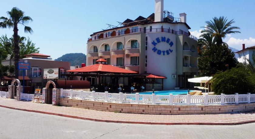 Kemer Hotel