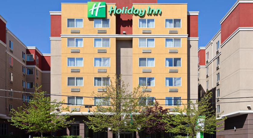 Holiday Inn Lake Union