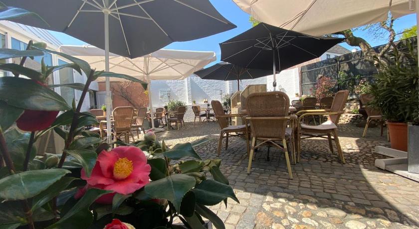 Hotel Crasborn Thorn photo
