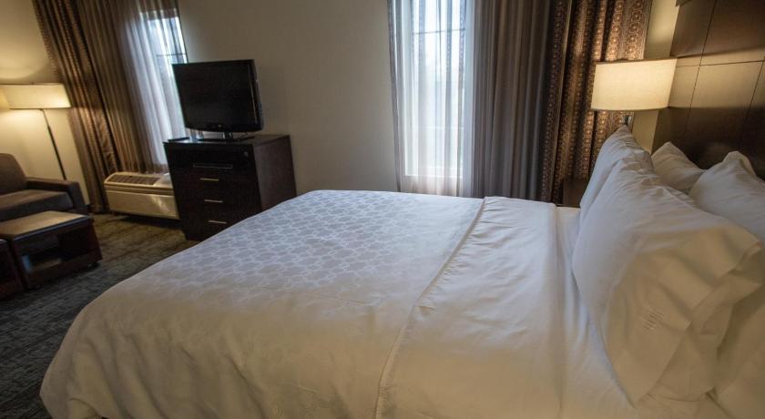 Staybridge Suites Silicon Valley - Milpitas