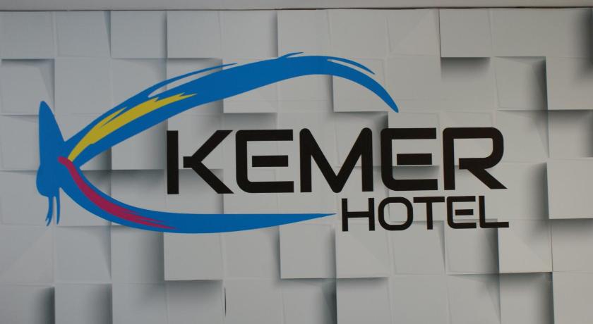 Kemer Hotel