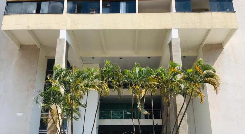 Garvey Flats — Hotel in Brasilia