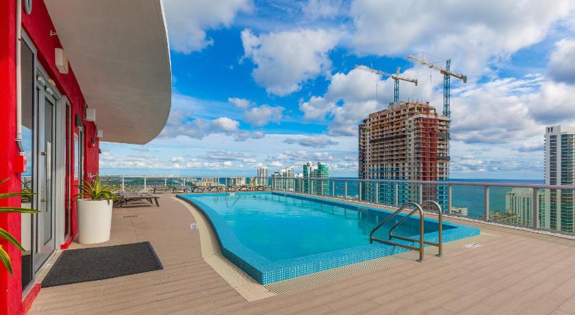 Beachwalk Elite Hotels and Resorts photo