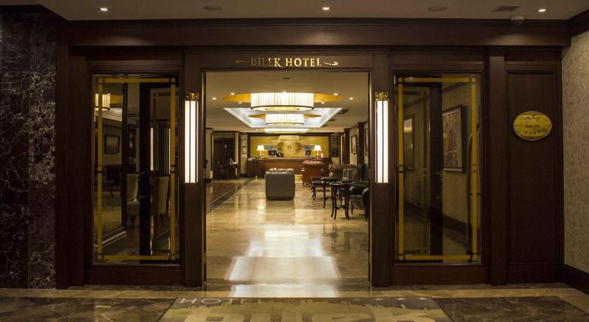 Bilek Istanbul Hotel - image 6