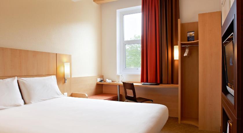 ibis London Greenwich