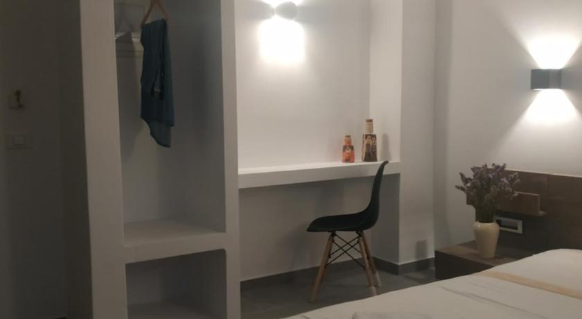 ENALION-TINOS — Hotel in Tinos
