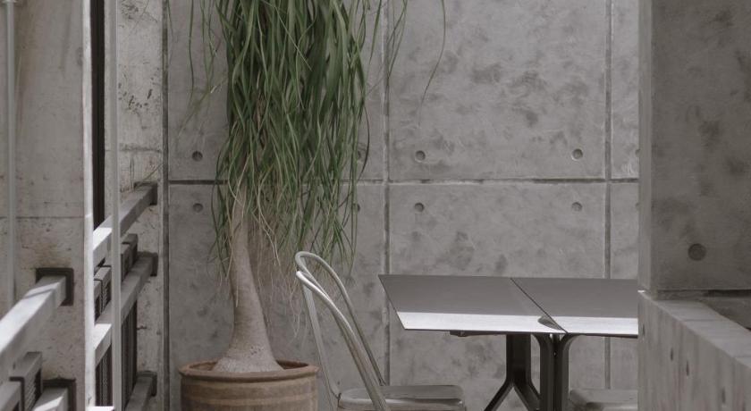 帕塔隆 Small Town Hostel 3星级 酒店 设施