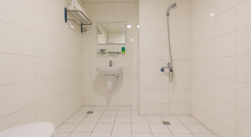 Image of Standard Triple Room 0